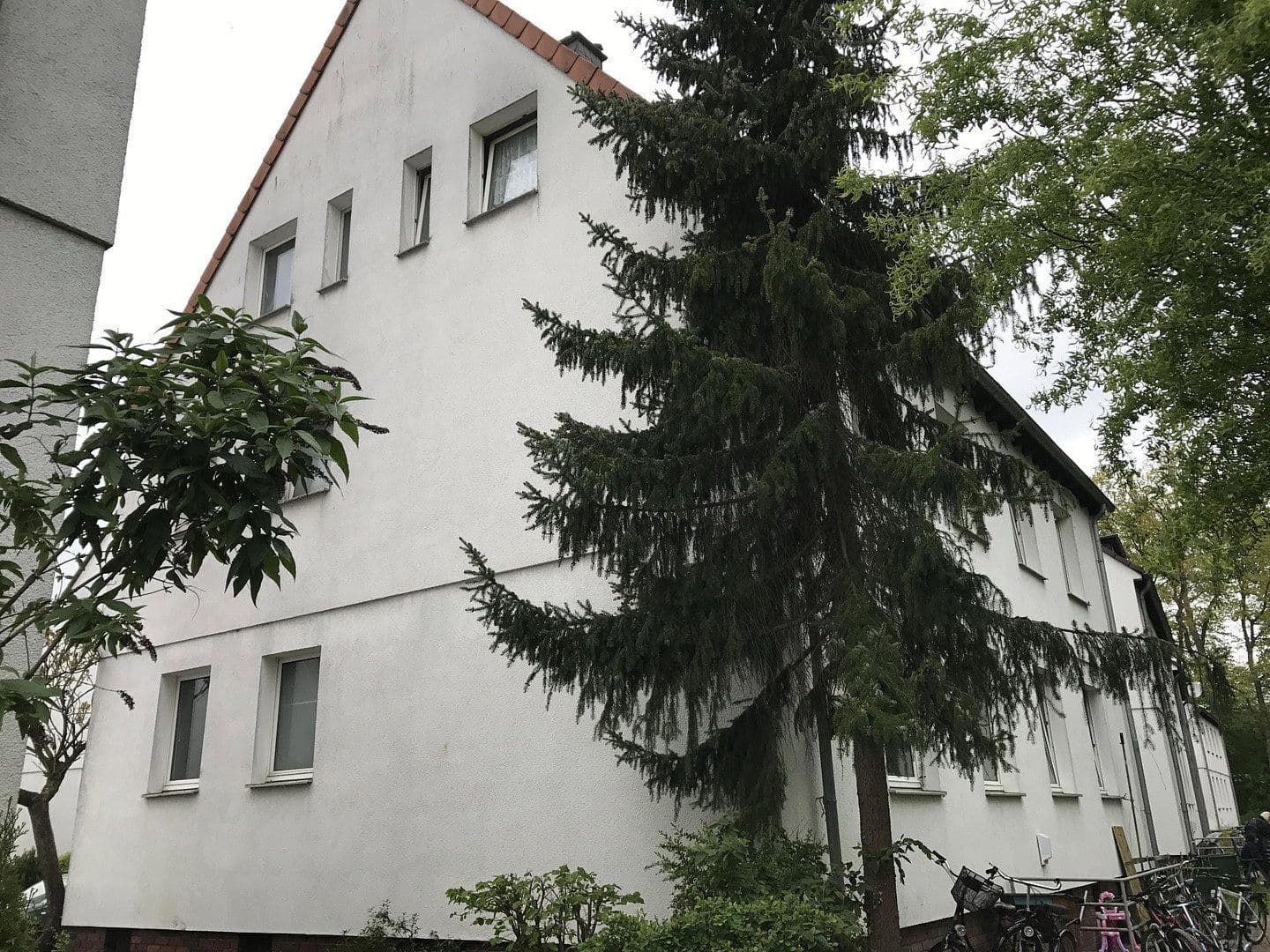 Predaj bytu 3-izbový 41 m², Schwanenwiese 7, Lippstadt, Severné Porýnie - Westfálsko Predaj bytu 3-izbový 41 m², Schwanenwiese 7, Lippstadt, Severné Porýnie - Westfálsko