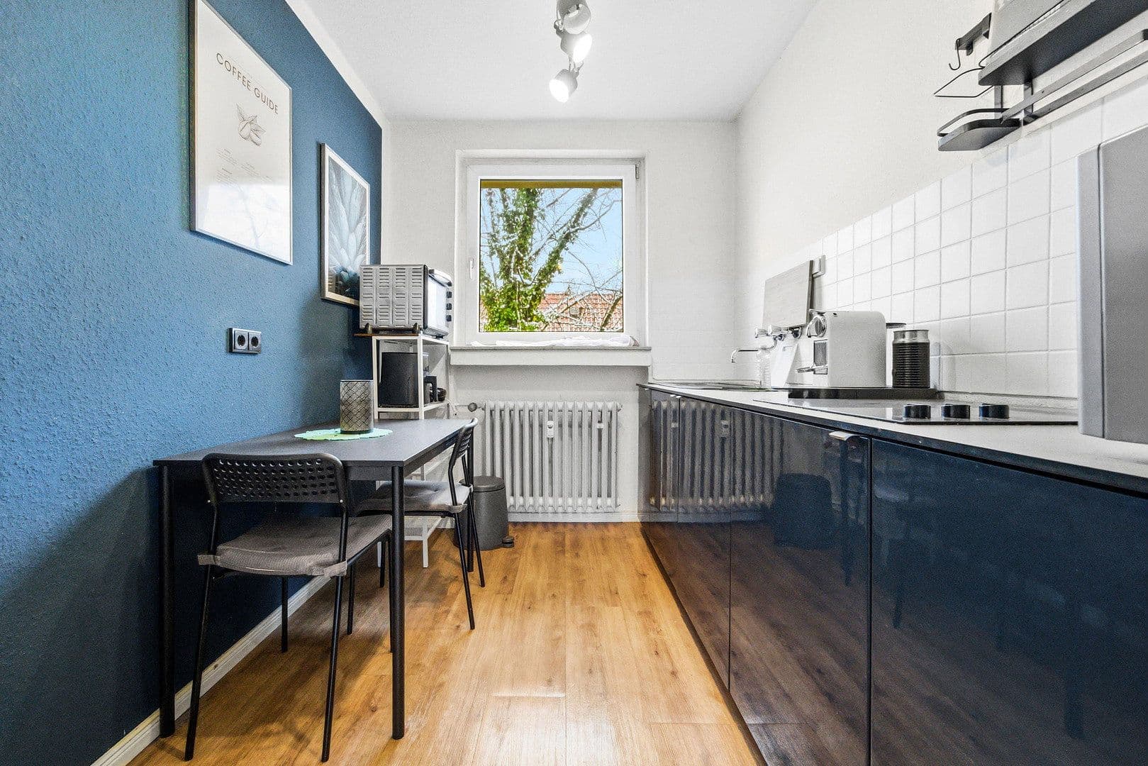 Prenájom bytu 1-izbový 35 m², Planckstrasse 53, Essen, Severné Porýnie - Westfálsko Prenájom bytu 1-izbový 35 m², Planckstrasse 53, Essen, Severné Porýnie - Westfálsko