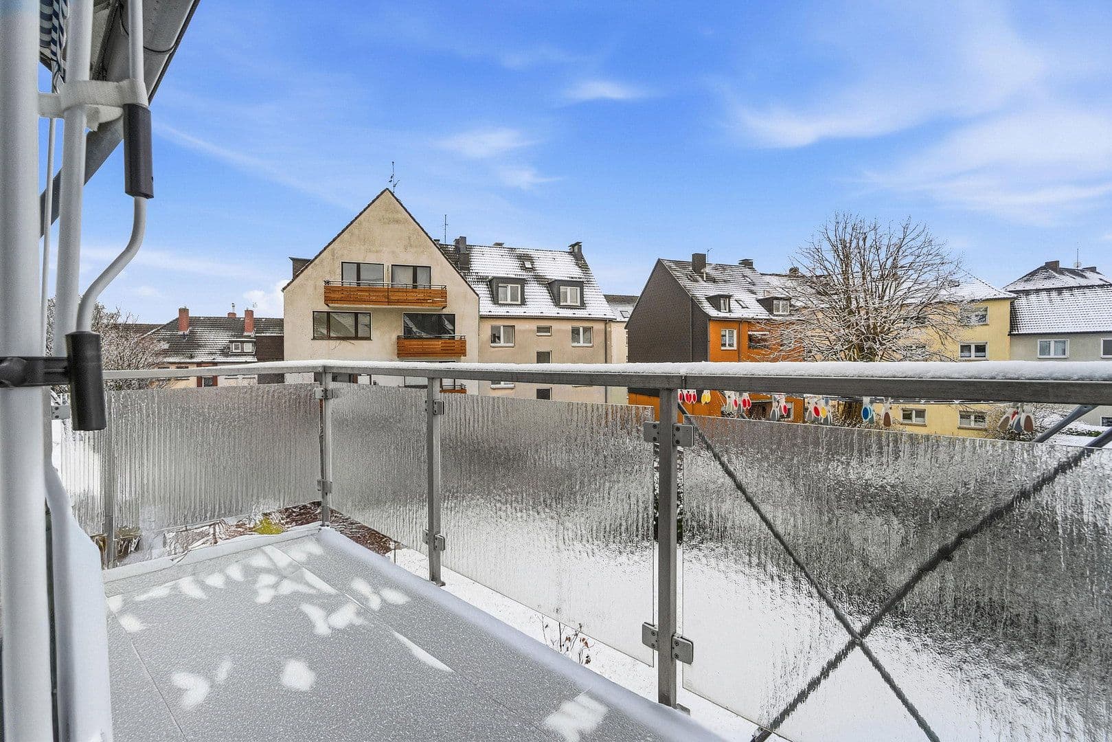 Prenájom bytu 1-izbový 35 m², Planckstrasse 53, Essen, Severné Porýnie - Westfálsko Prenájom bytu 1-izbový 35 m², Planckstrasse 53, Essen, Severné Porýnie - Westfálsko