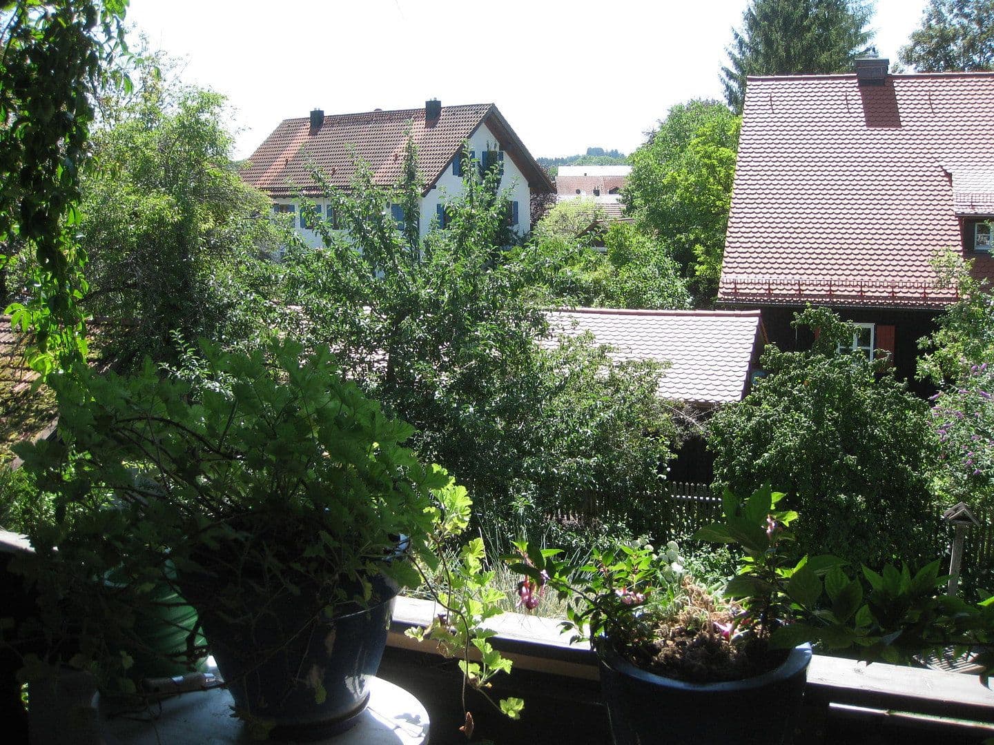Prenájom bytu 2-izbový 65 m², Andechs-Erling, Bavorsko Prenájom bytu 2-izbový 65 m², Andechs-Erling, Bavorsko