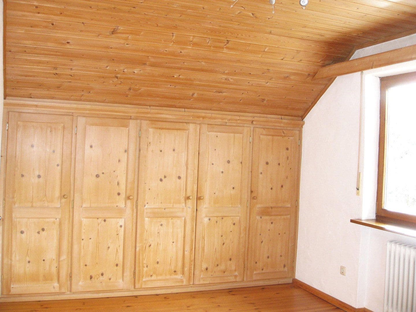 Prenájom bytu 2-izbový 65 m², Andechs-Erling, Bavorsko Prenájom bytu 2-izbový 65 m², Andechs-Erling, Bavorsko