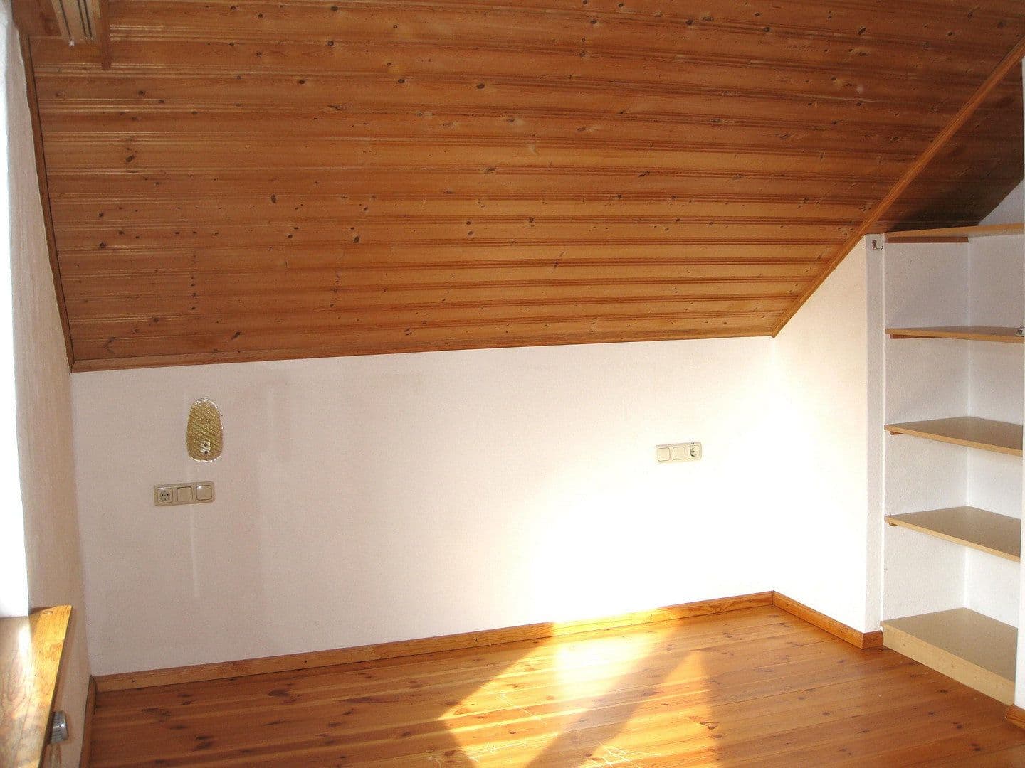 Prenájom bytu 2-izbový 65 m², Andechs-Erling, Bavorsko Prenájom bytu 2-izbový 65 m², Andechs-Erling, Bavorsko