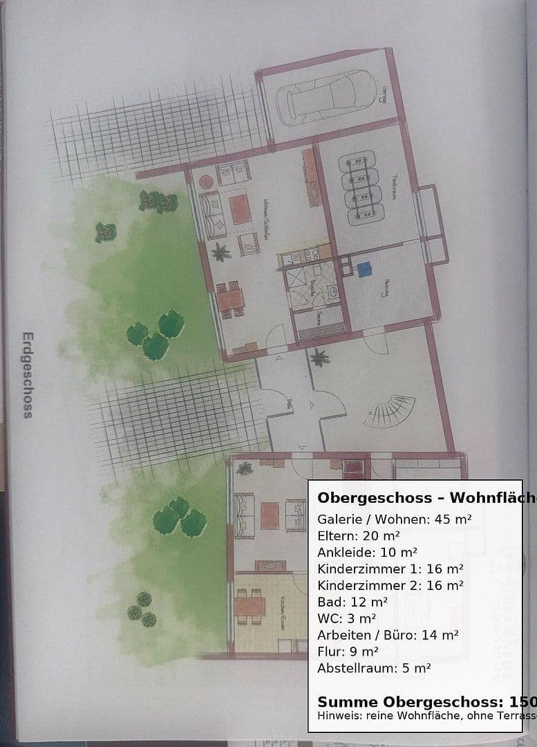 Predaj domu 315 m², pozemok 1.400 m², Überherrn, Sársko Predaj domu 315 m², pozemok 1.400 m², Überherrn, Sársko