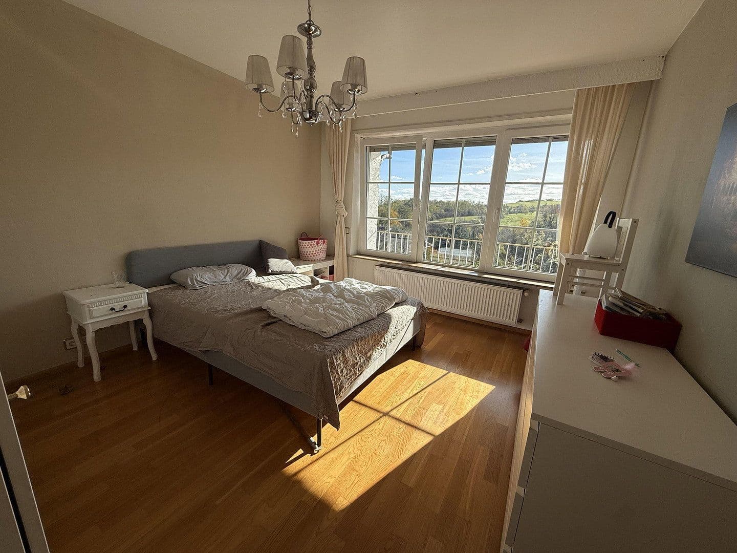 Predaj domu 315 m², pozemok 1.400 m², Überherrn, Sársko Predaj domu 315 m², pozemok 1.400 m², Überherrn, Sársko