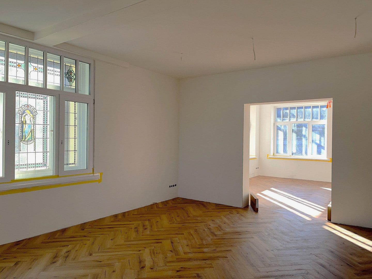 Prenájom bytu 3-izbový 107 m², Rathausstr. 3, Bad Bevensen, Dolné Sasko Prenájom bytu 3-izbový 107 m², Rathausstr. 3, Bad Bevensen, Dolné Sasko