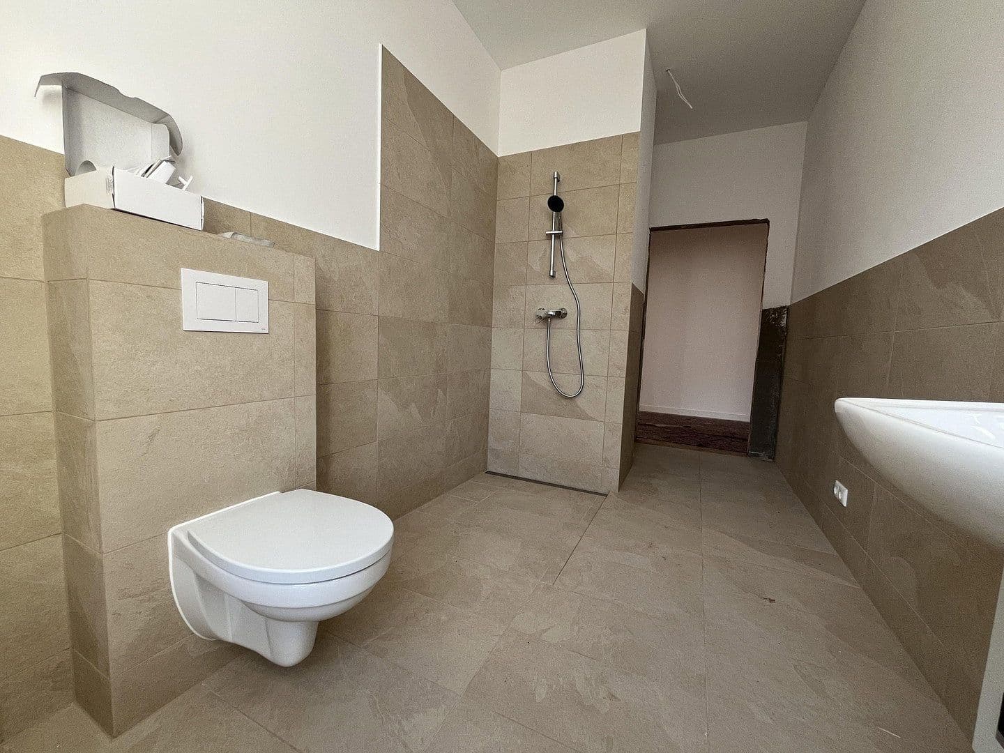 Prenájom bytu 3-izbový 107 m², Rathausstr. 3, Bad Bevensen, Dolné Sasko Prenájom bytu 3-izbový 107 m², Rathausstr. 3, Bad Bevensen, Dolné Sasko