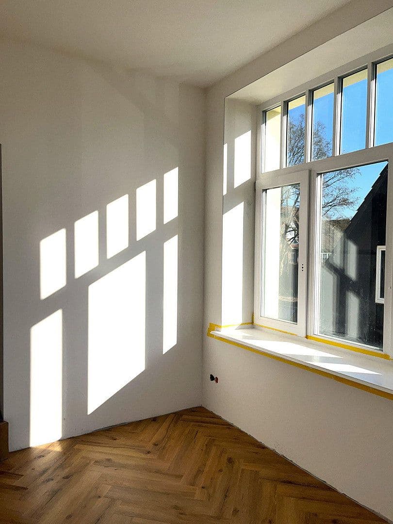 Prenájom bytu 3-izbový 107 m², Rathausstr. 3, Bad Bevensen, Dolné Sasko Prenájom bytu 3-izbový 107 m², Rathausstr. 3, Bad Bevensen, Dolné Sasko