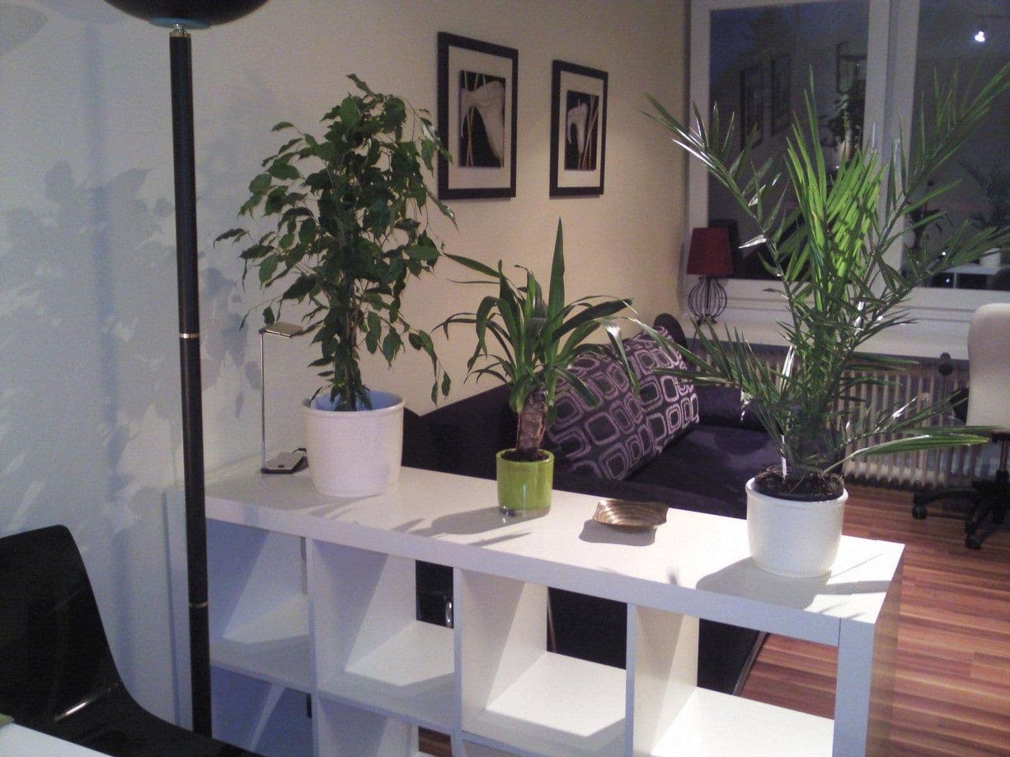 Prenájom bytu 1-izbový 23 m², Klagenfurter Str., München, Bavorsko Prenájom bytu 1-izbový 23 m², Klagenfurter Str., München, Bavorsko