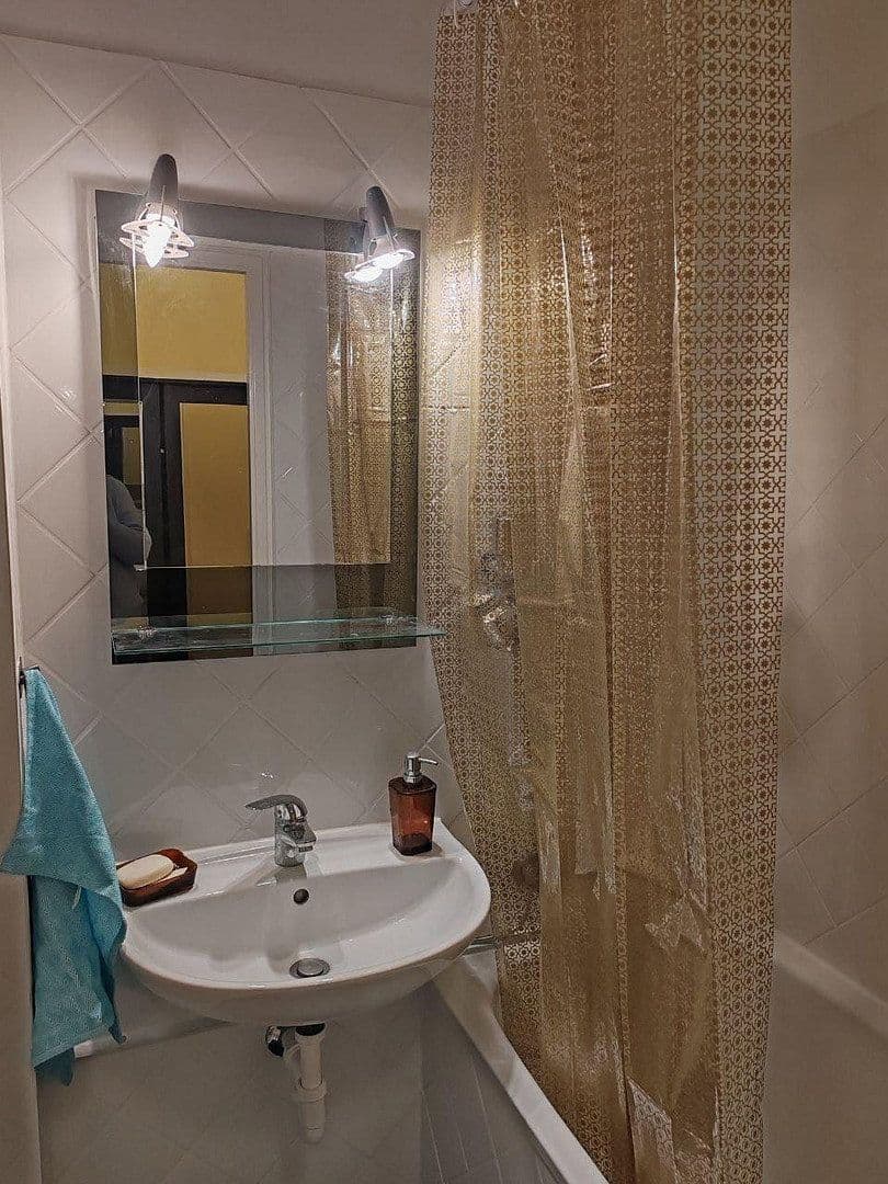 Prenájom bytu 1-izbový 23 m², Klagenfurter Str., München, Bavorsko Prenájom bytu 1-izbový 23 m², Klagenfurter Str., München, Bavorsko