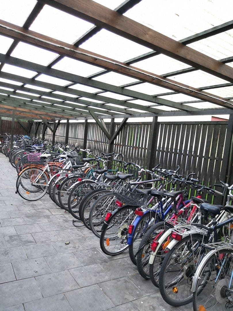 Prenájom bytu 1-izbový 23 m², Klagenfurter Str., München, Bavorsko Prenájom bytu 1-izbový 23 m², Klagenfurter Str., München, Bavorsko