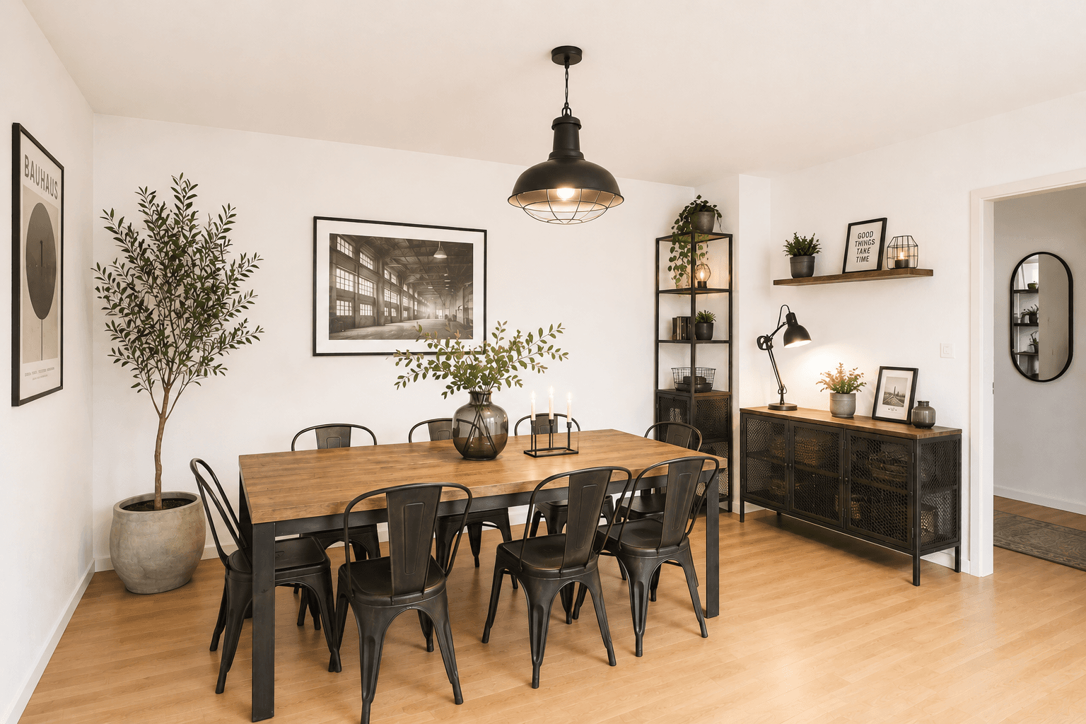 Prenájom bytu 3-izbový 90 m², Langen, Hesensko Prenájom bytu 3-izbový 90 m², Langen, Hesensko