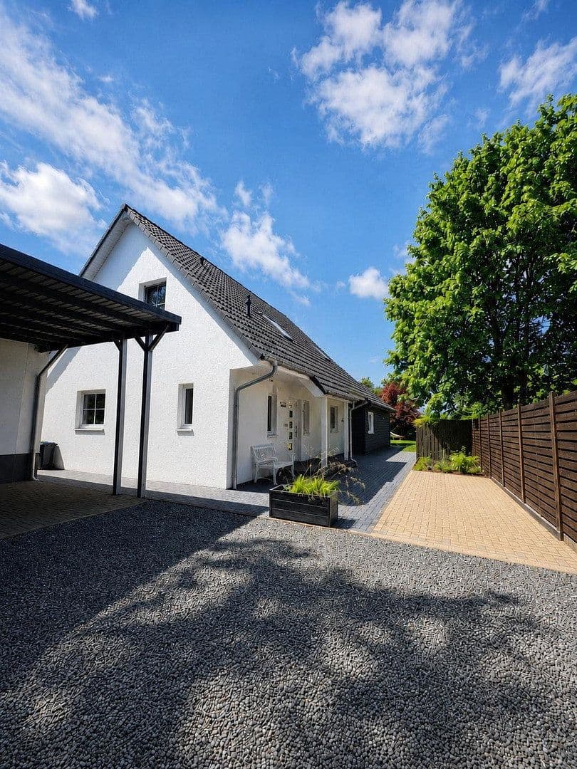 Predaj domu 145 m², pozemok 863 m², Buchholz in der Nordheide, Dolné Sasko Predaj domu 145 m², pozemok 863 m², Buchholz in der Nordheide, Dolné Sasko