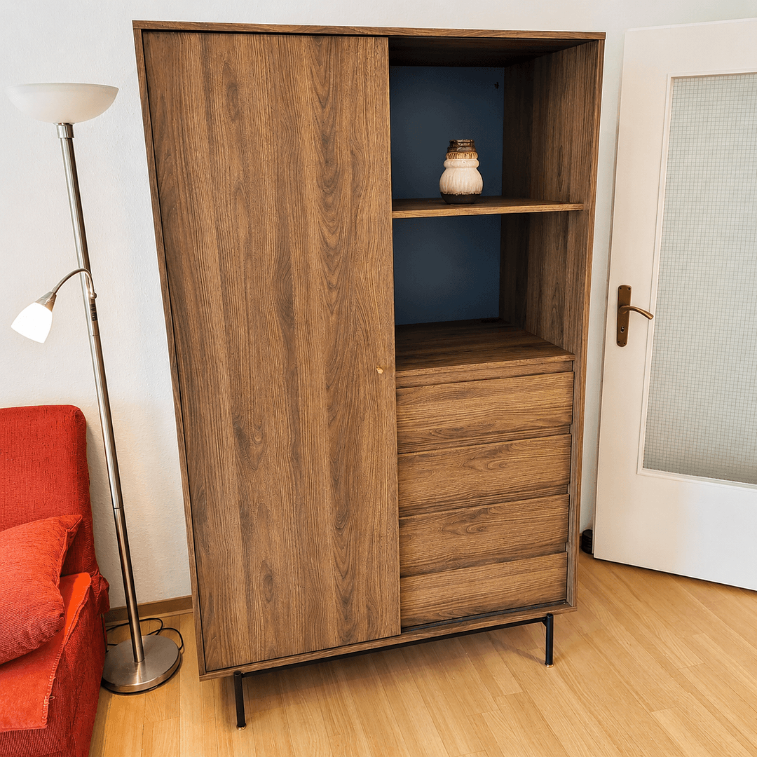 Prenájom bytu 1-izbový 36 m², Hannover, Dolné Sasko Prenájom bytu 1-izbový 36 m², Hannover, Dolné Sasko