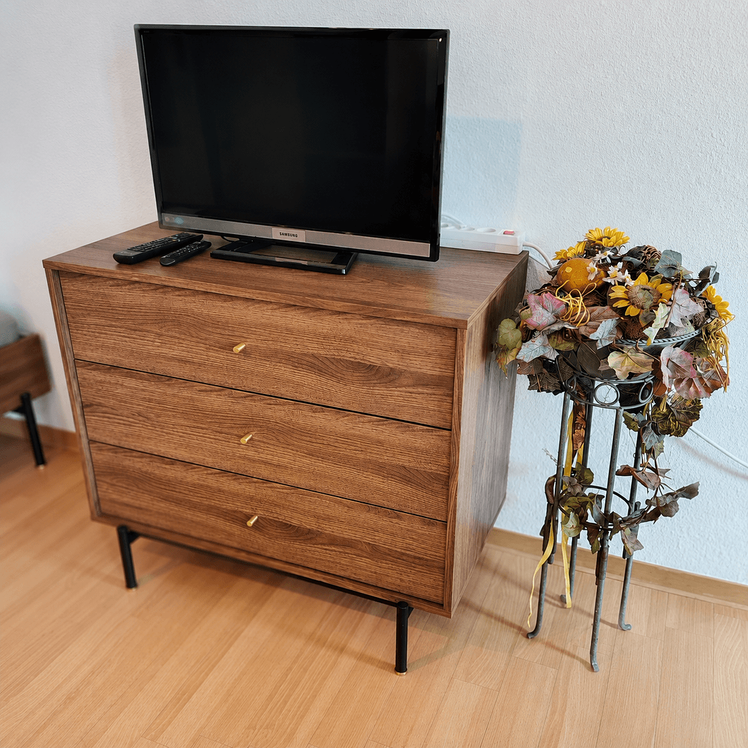 Prenájom bytu 1-izbový 36 m², Hannover, Dolné Sasko Prenájom bytu 1-izbový 36 m², Hannover, Dolné Sasko