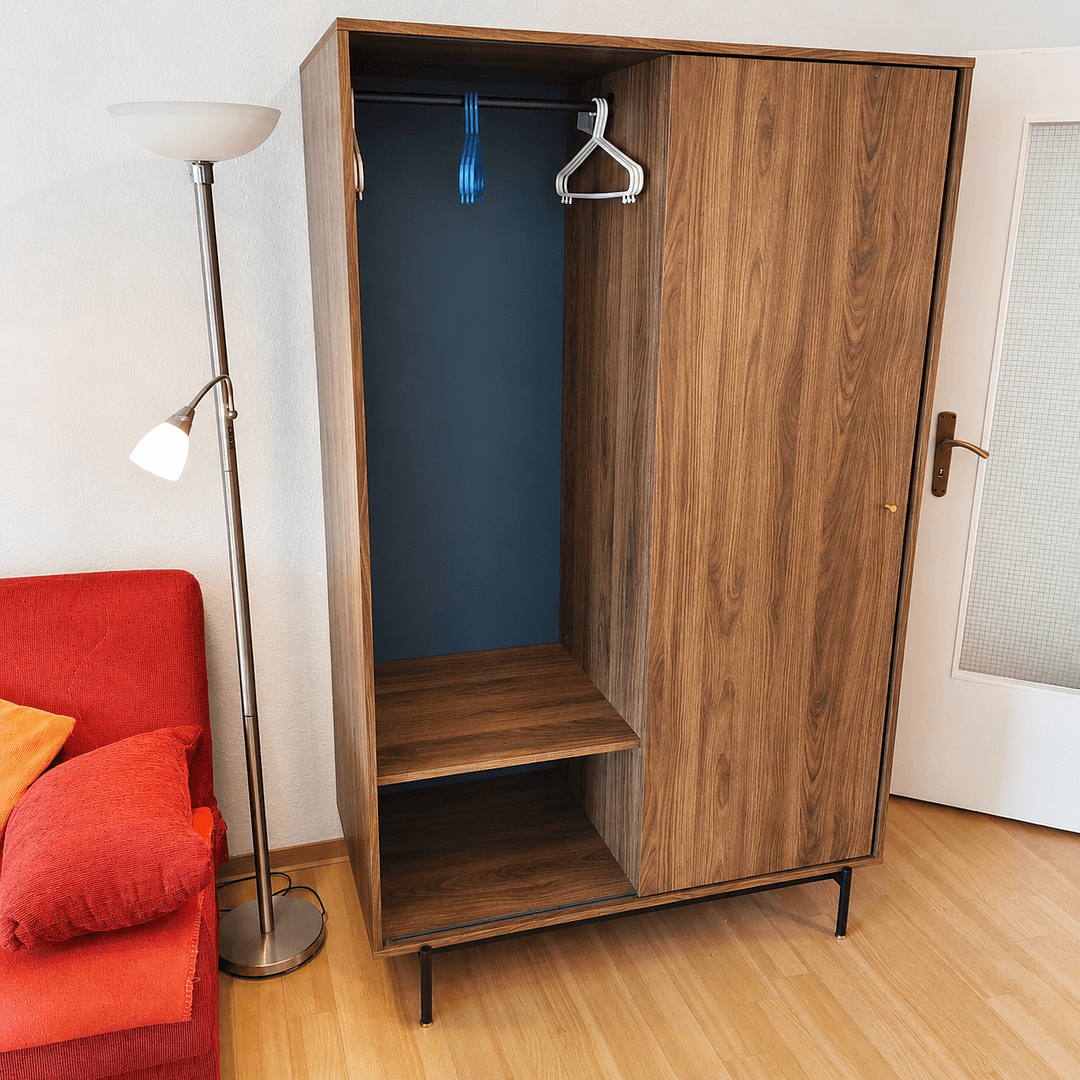 Prenájom bytu 1-izbový 36 m², Hannover, Dolné Sasko Prenájom bytu 1-izbový 36 m², Hannover, Dolné Sasko