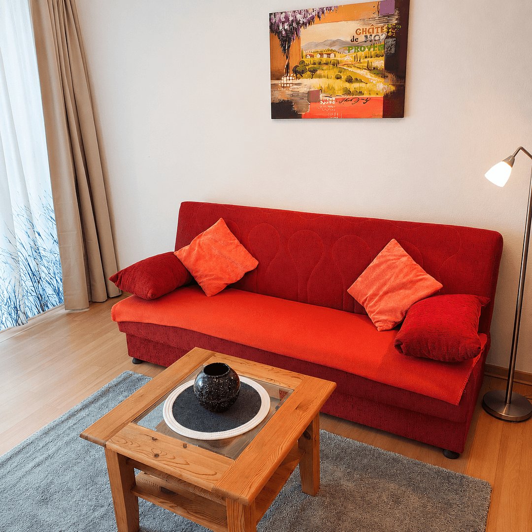 Prenájom bytu 1-izbový 36 m², Hannover, Dolné Sasko Prenájom bytu 1-izbový 36 m², Hannover, Dolné Sasko