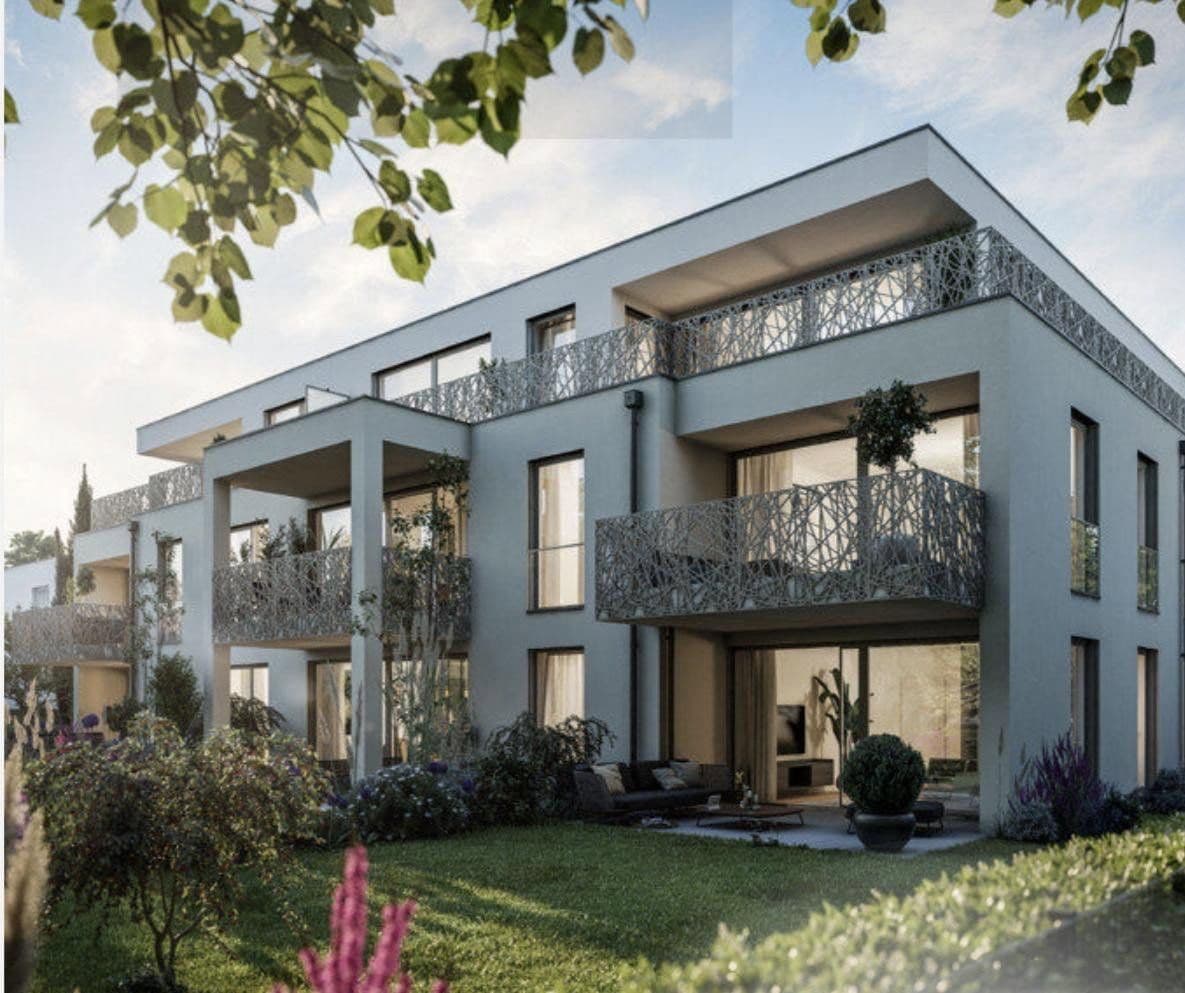 Prenájom bytu 3-izbový 85 m², Gustav-Meyrink-Straße 7, München, Bavorsko Prenájom bytu 3-izbový 85 m², Gustav-Meyrink-Straße 7, München, Bavorsko