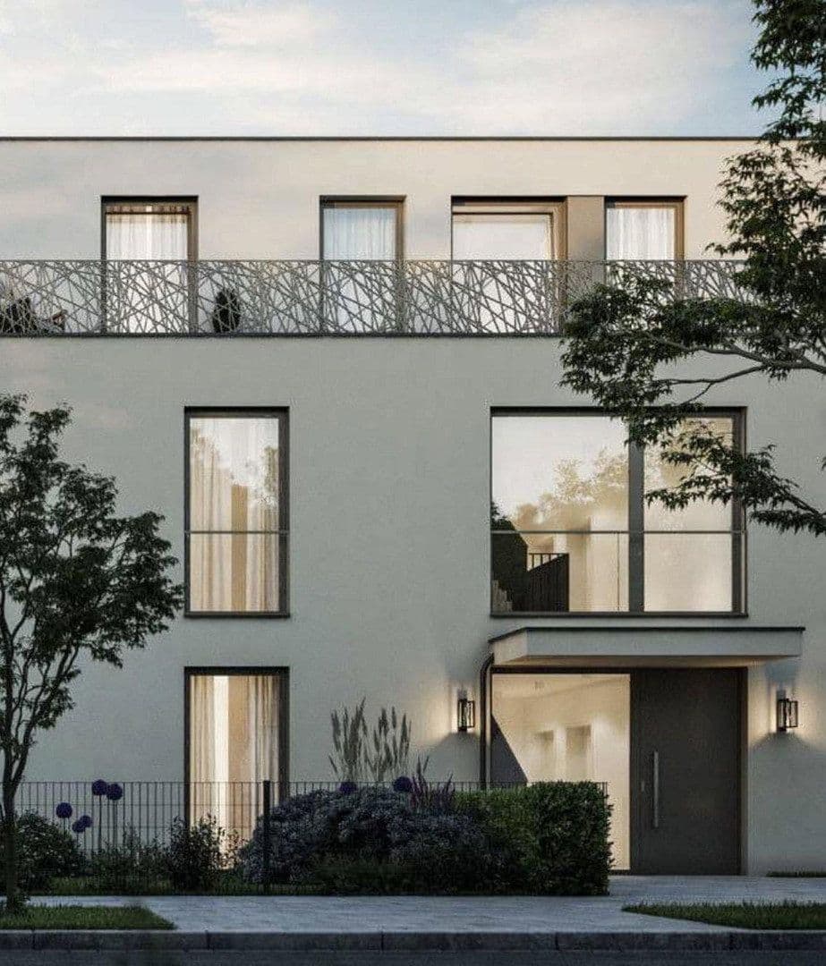 Prenájom bytu 3-izbový 85 m², Gustav-Meyrink-Straße 7, München, Bavorsko Prenájom bytu 3-izbový 85 m², Gustav-Meyrink-Straße 7, München, Bavorsko