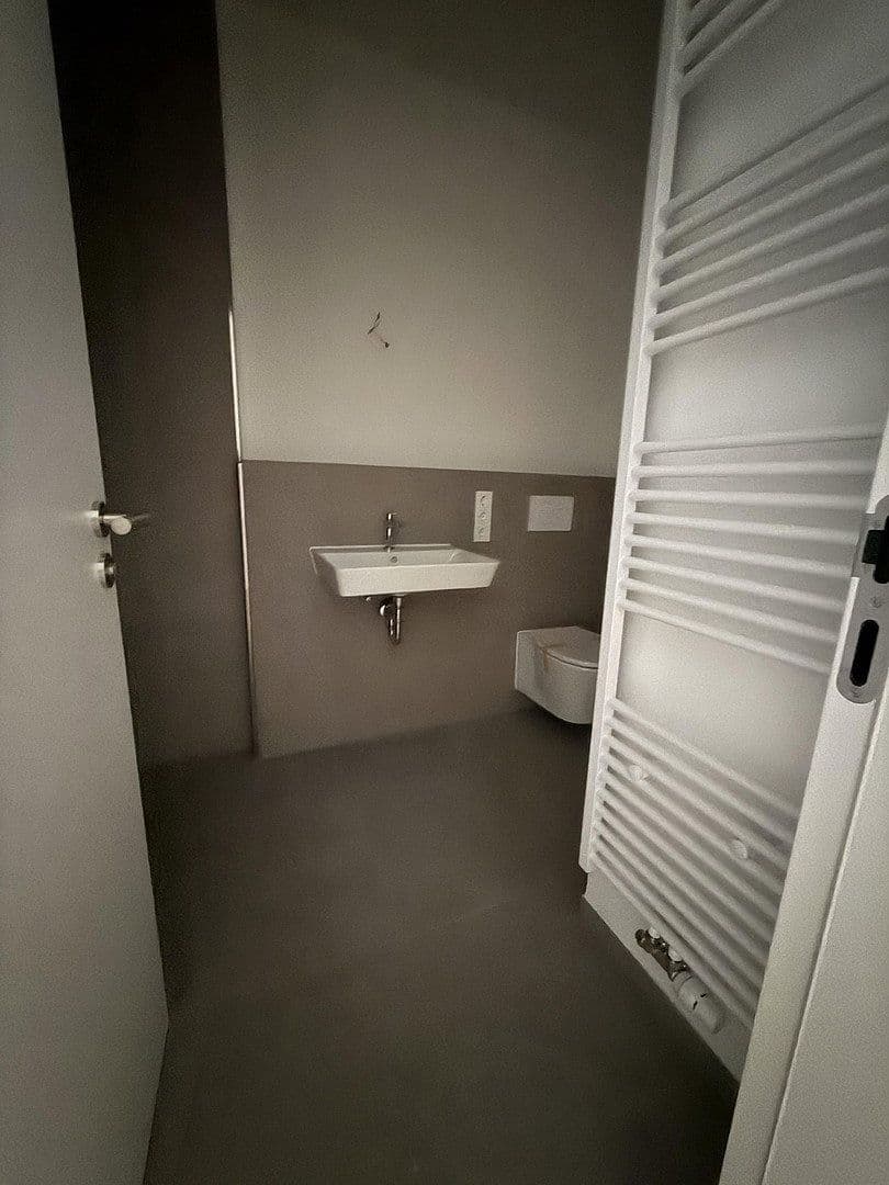 Prenájom bytu 3-izbový 85 m², Gustav-Meyrink-Straße 7, München, Bavorsko Prenájom bytu 3-izbový 85 m², Gustav-Meyrink-Straße 7, München, Bavorsko
