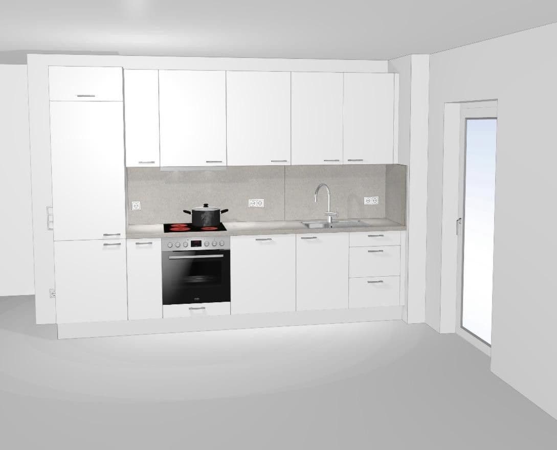 Prenájom bytu 3-izbový 85 m², Gustav-Meyrink-Straße 7, München, Bavorsko Prenájom bytu 3-izbový 85 m², Gustav-Meyrink-Straße 7, München, Bavorsko