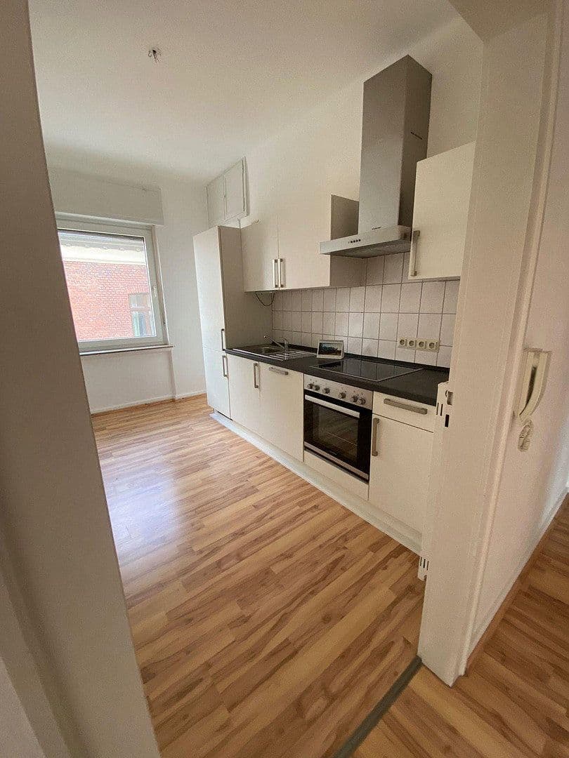Prenájom bytu 2-izbový 70 m², Sturmiusstraße 1, Fulda, Hesensko Prenájom bytu 2-izbový 70 m², Sturmiusstraße 1, Fulda, Hesensko