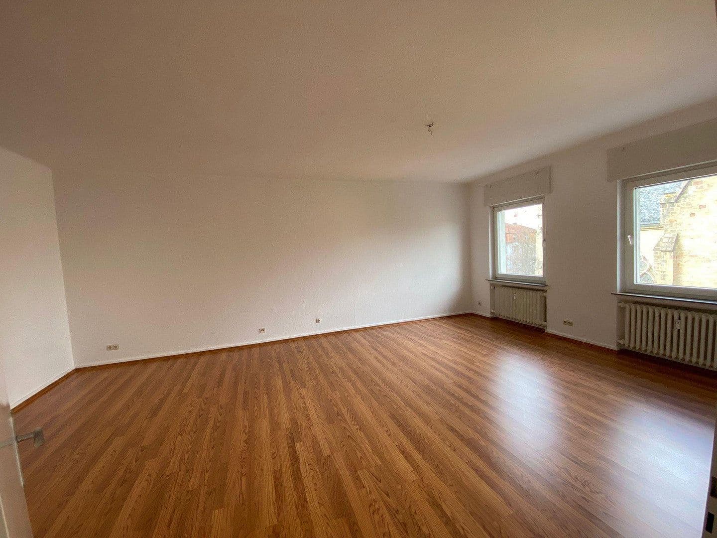 Prenájom bytu 2-izbový 70 m², Sturmiusstraße 1, Fulda, Hesensko Prenájom bytu 2-izbový 70 m², Sturmiusstraße 1, Fulda, Hesensko