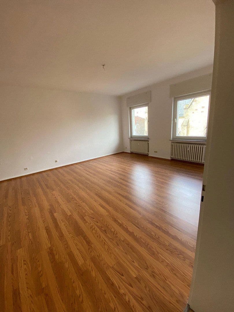 Prenájom bytu 2-izbový 70 m², Sturmiusstraße 1, Fulda, Hesensko Prenájom bytu 2-izbový 70 m², Sturmiusstraße 1, Fulda, Hesensko