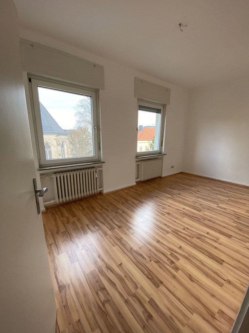 Prenájom bytu 2-izbový 70 m², Sturmiusstraße 1, Fulda, Hesensko Prenájom bytu 2-izbový 70 m², Sturmiusstraße 1, Fulda, Hesensko