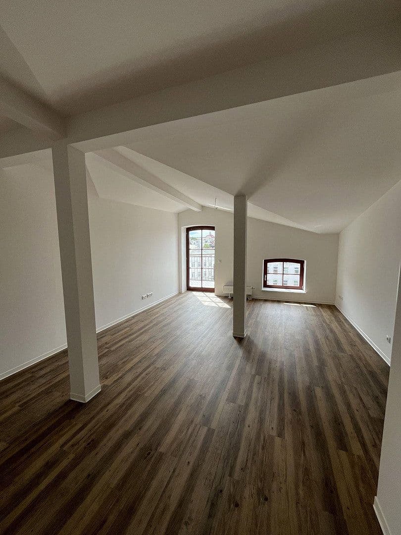 Prenájom bytu 2-izbový 72 m², Franz-Mehring-Straße 13 a-c, Schwerin, Meklenbursko-Predpomoransko Prenájom bytu 2-izbový 72 m², Franz-Mehring-Straße 13 a-c, Schwerin, Meklenbursko-Predpomoransko