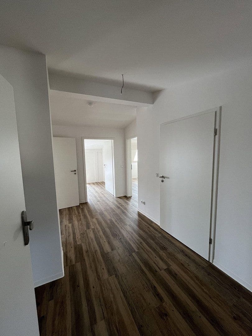 Prenájom bytu 2-izbový 72 m², Franz-Mehring-Straße 13 a-c, Schwerin, Meklenbursko-Predpomoransko Prenájom bytu 2-izbový 72 m², Franz-Mehring-Straße 13 a-c, Schwerin, Meklenbursko-Predpomoransko