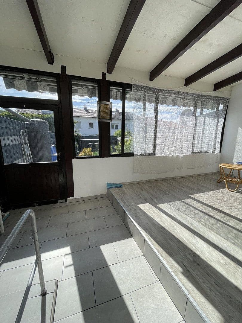 Predaj domu 123 m², pozemok 204 m², Neckarsulm, Bádensko-Wurttembersko Predaj domu 123 m², pozemok 204 m², Neckarsulm, Bádensko-Wurttembersko