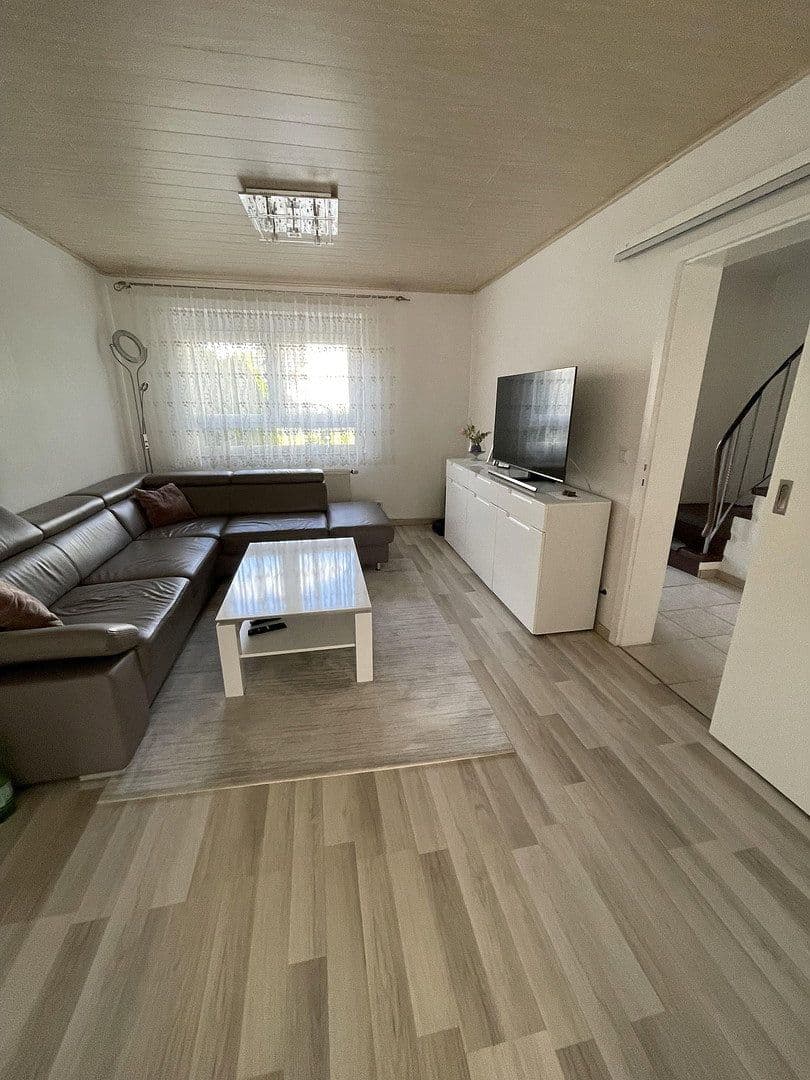 Predaj domu 123 m², pozemok 204 m², Neckarsulm, Bádensko-Wurttembersko Predaj domu 123 m², pozemok 204 m², Neckarsulm, Bádensko-Wurttembersko