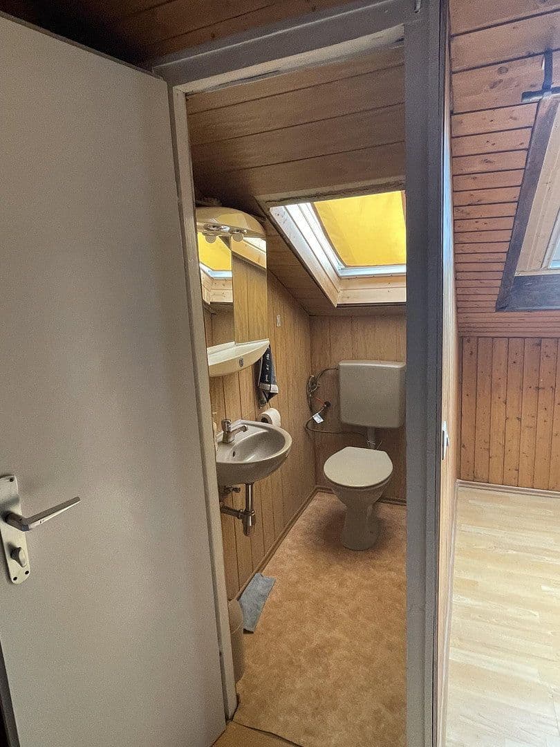 Predaj domu 123 m², pozemok 204 m², Neckarsulm, Bádensko-Wurttembersko Predaj domu 123 m², pozemok 204 m², Neckarsulm, Bádensko-Wurttembersko