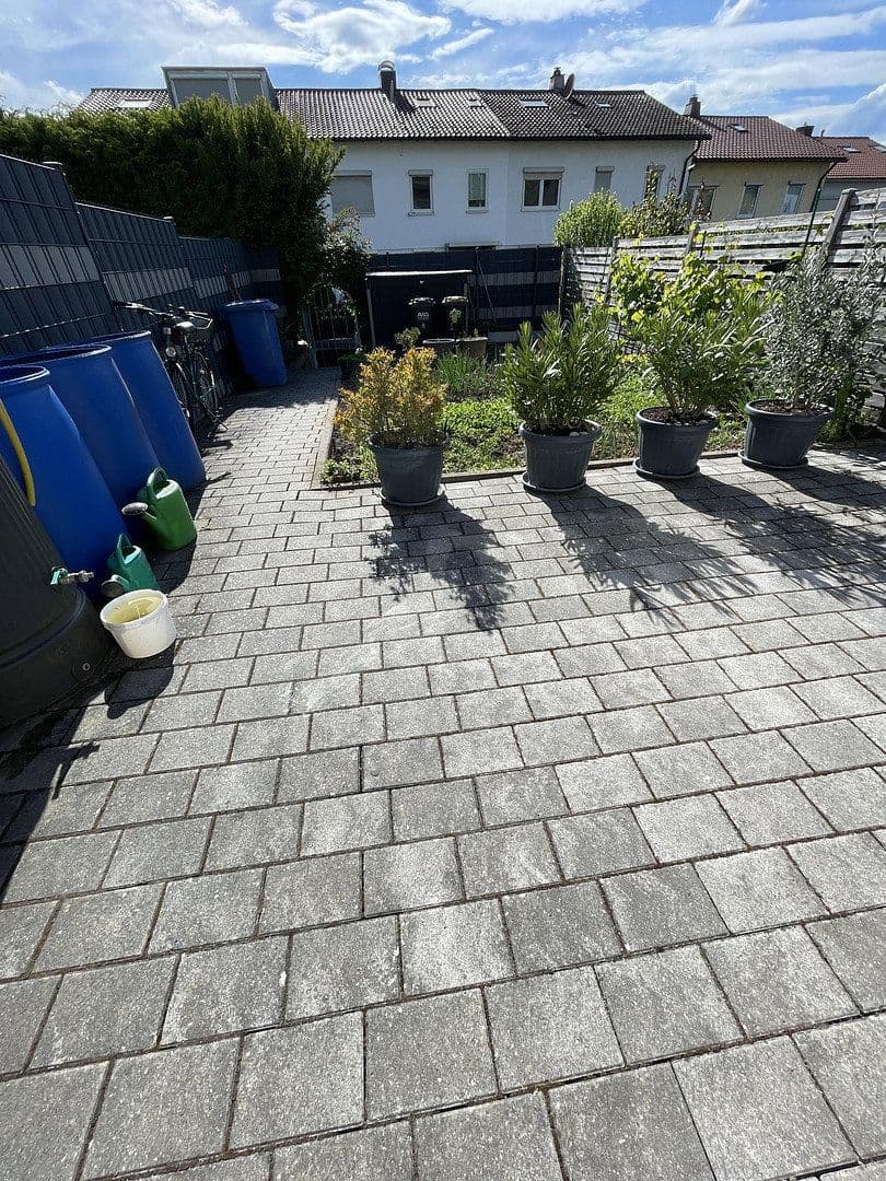 Predaj domu 123 m², pozemok 204 m², Neckarsulm, Bádensko-Wurttembersko Predaj domu 123 m², pozemok 204 m², Neckarsulm, Bádensko-Wurttembersko
