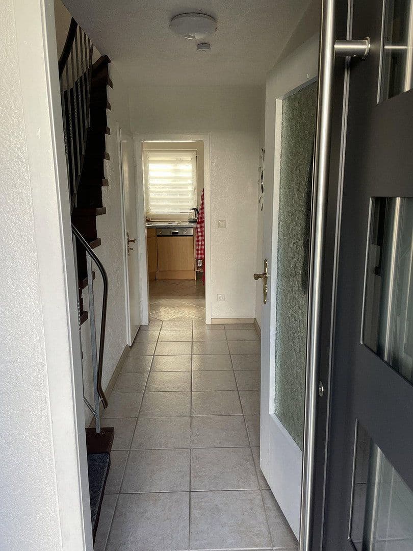 Predaj domu 123 m², pozemok 204 m², Neckarsulm, Bádensko-Wurttembersko Predaj domu 123 m², pozemok 204 m², Neckarsulm, Bádensko-Wurttembersko