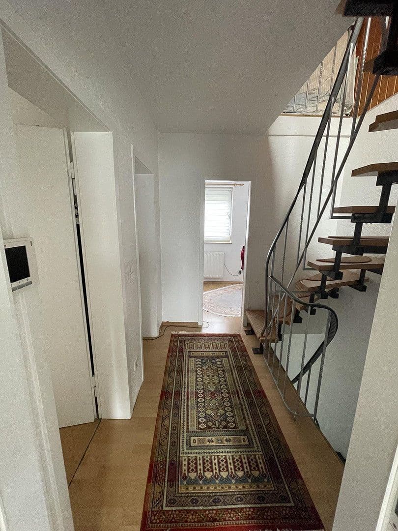 Predaj domu 123 m², pozemok 204 m², Neckarsulm, Bádensko-Wurttembersko Predaj domu 123 m², pozemok 204 m², Neckarsulm, Bádensko-Wurttembersko