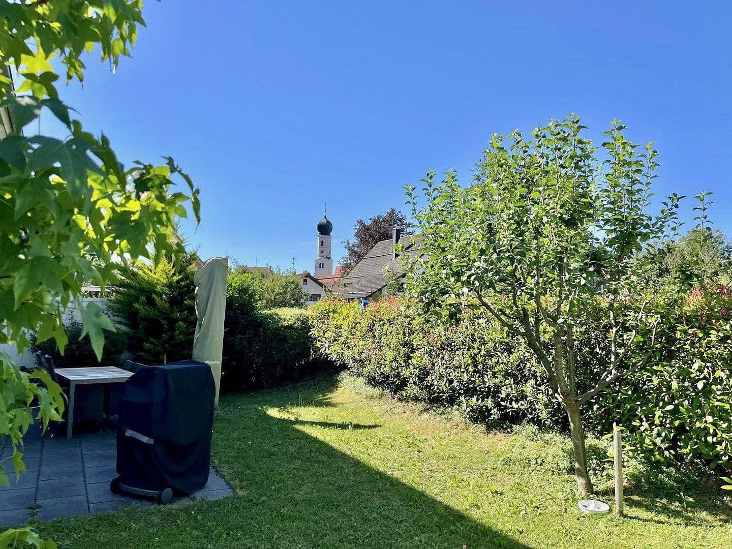 Predaj domu 144 m², pozemok 384 m², Waal, Bavorsko Predaj domu 144 m², pozemok 384 m², Waal, Bavorsko