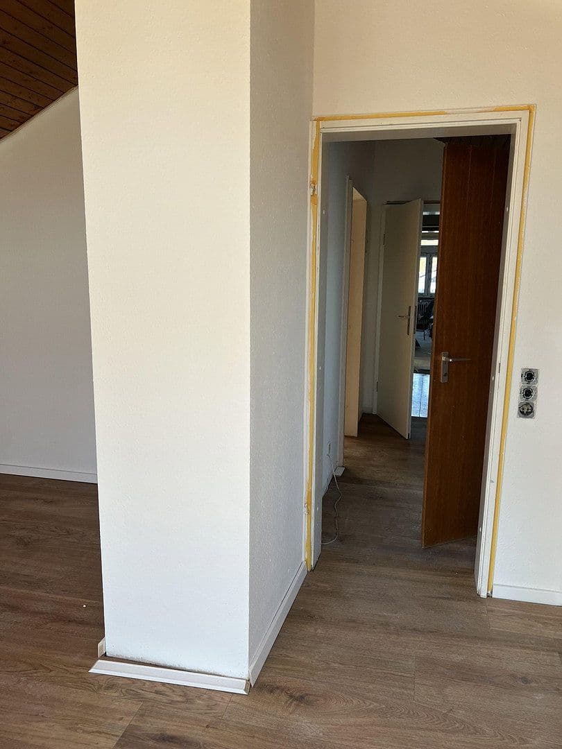 Prenájom bytu 2-izbový 45 m², Weinklinge 36, Stuttgart, Bádensko-Wurttembersko Prenájom bytu 2-izbový 45 m², Weinklinge 36, Stuttgart, Bádensko-Wurttembersko