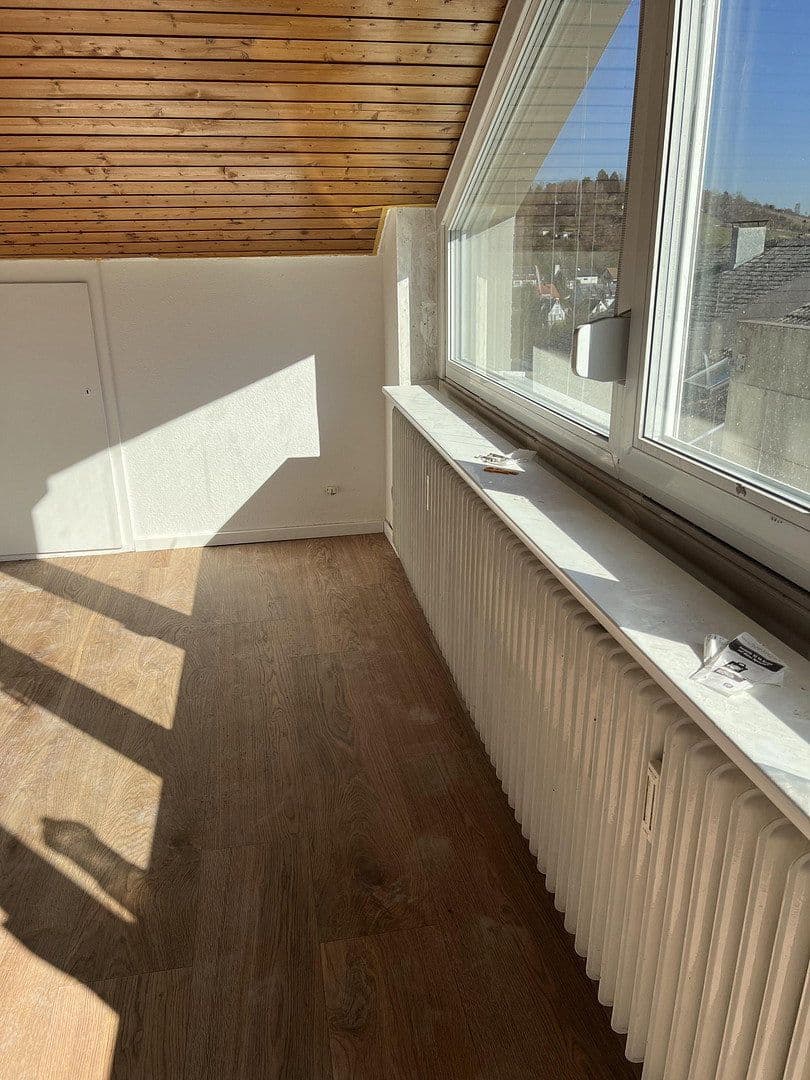 Prenájom bytu 2-izbový 45 m², Weinklinge 36, Stuttgart, Bádensko-Wurttembersko Prenájom bytu 2-izbový 45 m², Weinklinge 36, Stuttgart, Bádensko-Wurttembersko