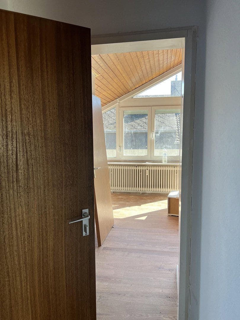 Prenájom bytu 2-izbový 45 m², Weinklinge 36, Stuttgart, Bádensko-Wurttembersko Prenájom bytu 2-izbový 45 m², Weinklinge 36, Stuttgart, Bádensko-Wurttembersko