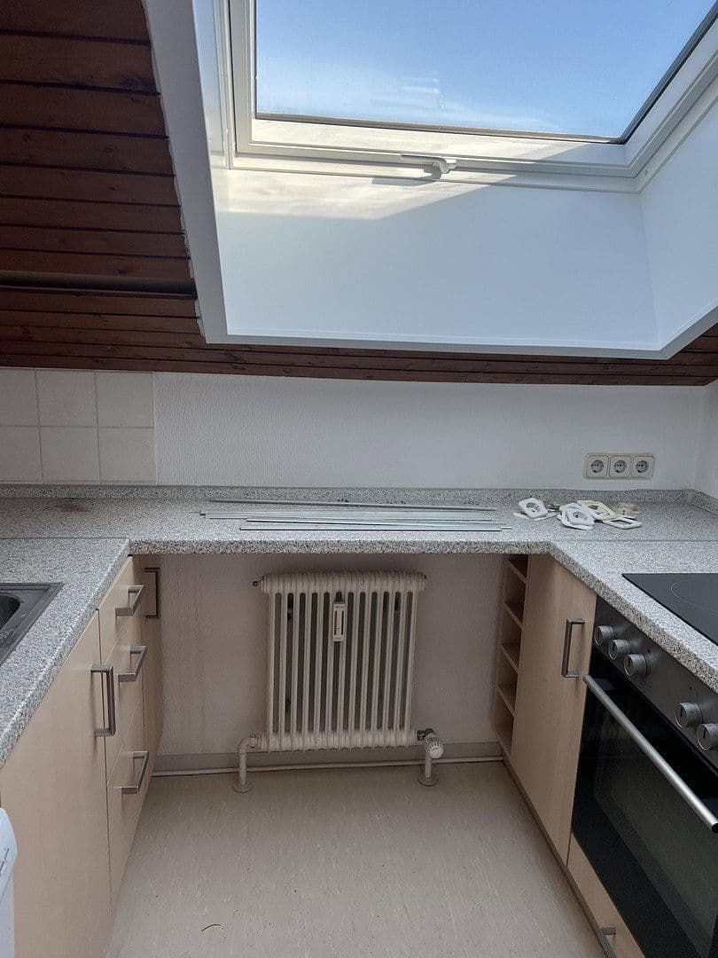 Prenájom bytu 2-izbový 45 m², Weinklinge 36, Stuttgart, Bádensko-Wurttembersko Prenájom bytu 2-izbový 45 m², Weinklinge 36, Stuttgart, Bádensko-Wurttembersko