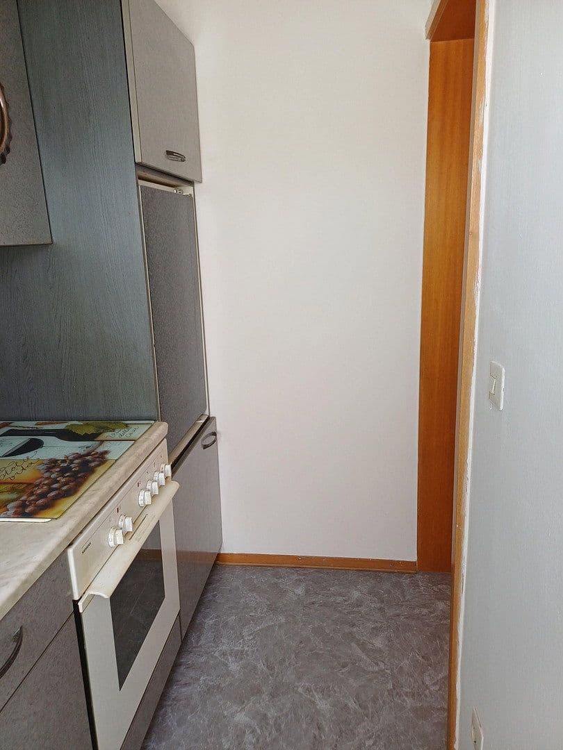 Prenájom bytu 3-izbový 58 m², Teckstr. 2, Göppingen, Bádensko-Wurttembersko Prenájom bytu 3-izbový 58 m², Teckstr. 2, Göppingen, Bádensko-Wurttembersko