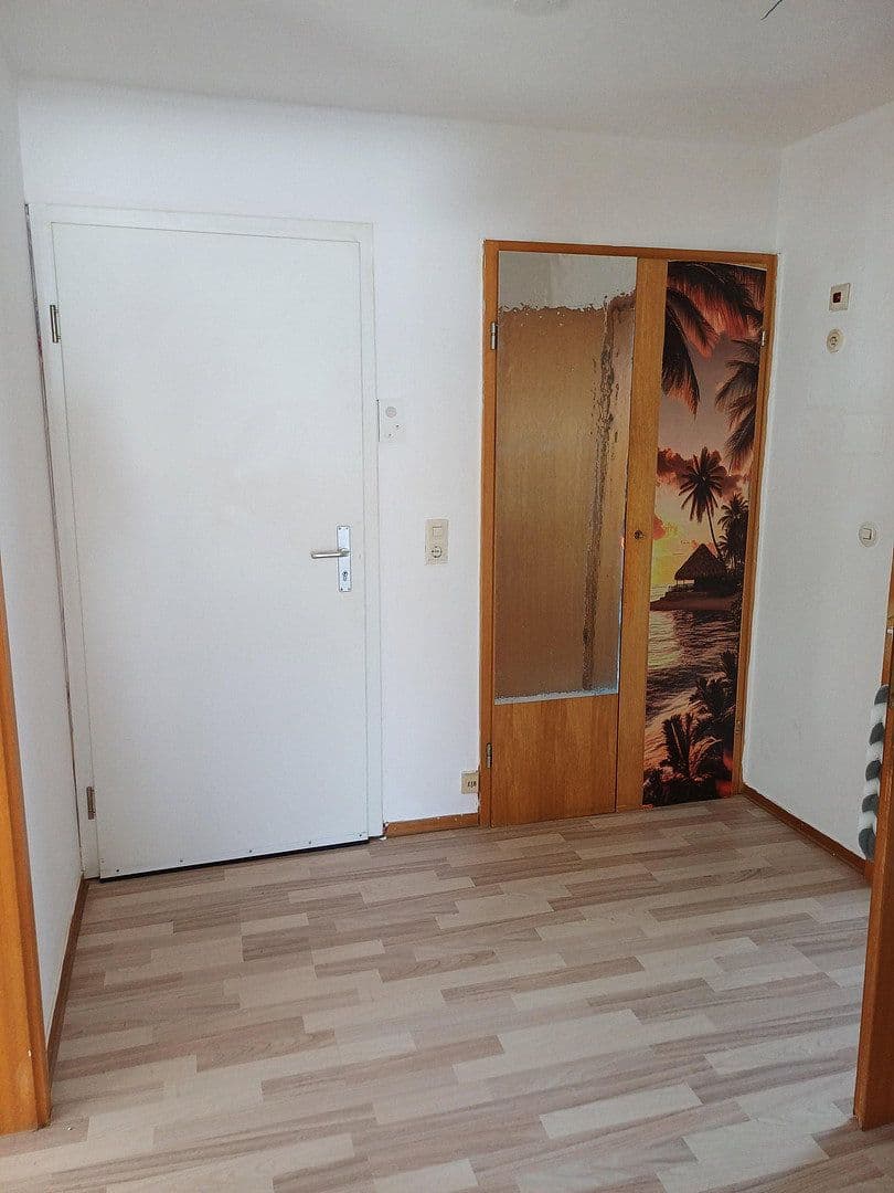 Prenájom bytu 3-izbový 58 m², Teckstr. 2, Göppingen, Bádensko-Wurttembersko Prenájom bytu 3-izbový 58 m², Teckstr. 2, Göppingen, Bádensko-Wurttembersko