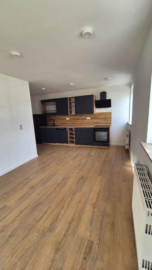 Prenájom bytu 2-izbový 48 m², Kavalleriestraße 8, Saarlouis, Sársko Prenájom bytu 2-izbový 48 m², Kavalleriestraße 8, Saarlouis, Sársko