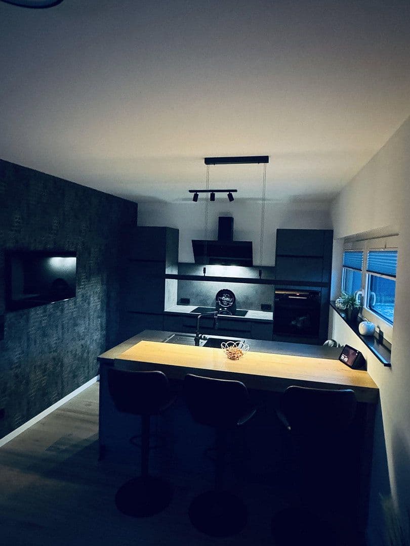 Predaj domu 143 m², pozemok 381 m², Eicklingen, Dolné Sasko Predaj domu 143 m², pozemok 381 m², Eicklingen, Dolné Sasko