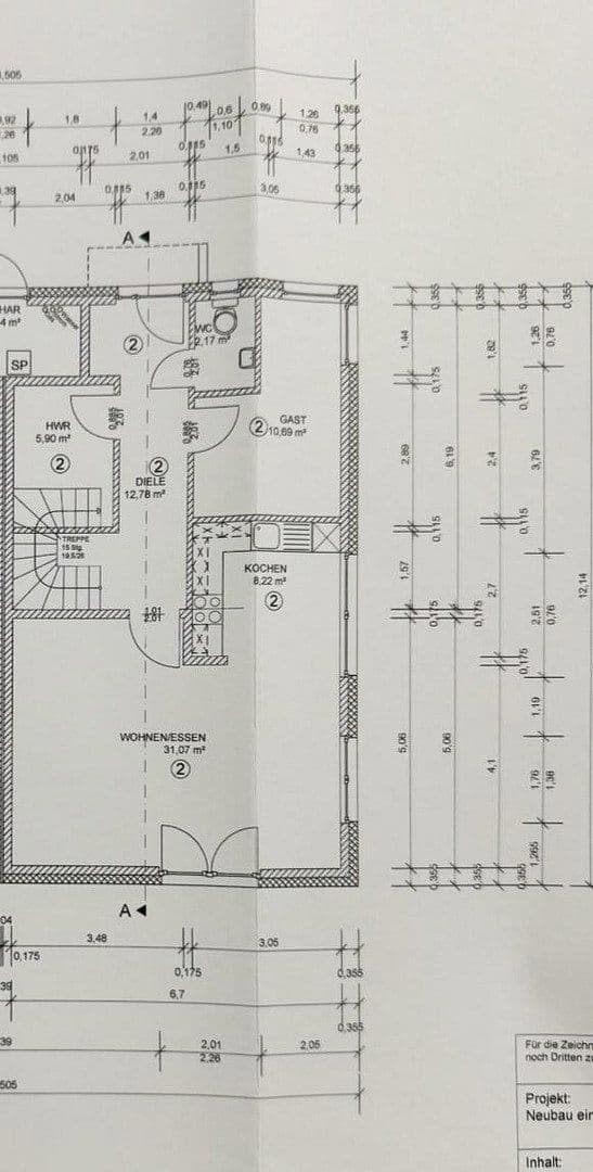 Predaj domu 143 m², pozemok 381 m², Eicklingen, Dolné Sasko Predaj domu 143 m², pozemok 381 m², Eicklingen, Dolné Sasko