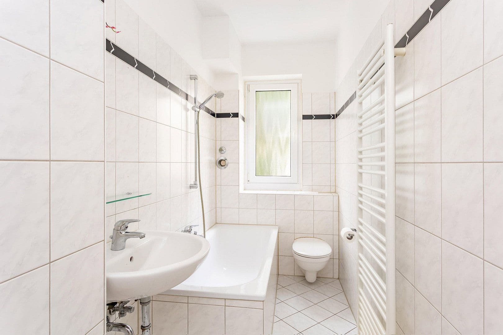 Predaj bytu 2-izbový 57 m², Peter-Vischer-Straße 4, Berlin, Berlín Predaj bytu 2-izbový 57 m², Peter-Vischer-Straße 4, Berlin, Berlín