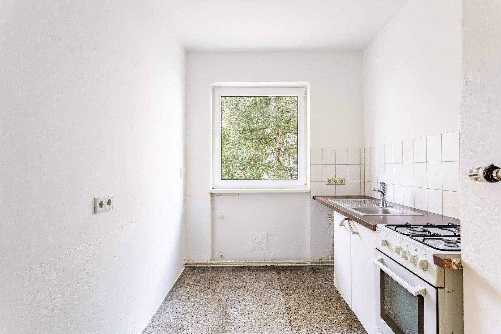 Predaj bytu 2-izbový 57 m², Peter-Vischer-Straße 4, Berlin, Berlín Predaj bytu 2-izbový 57 m², Peter-Vischer-Straße 4, Berlin, Berlín