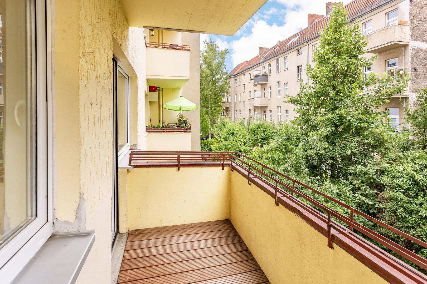 Predaj bytu 2-izbový 57 m², Peter-Vischer-Straße 4, Berlin, Berlín Predaj bytu 2-izbový 57 m², Peter-Vischer-Straße 4, Berlin, Berlín