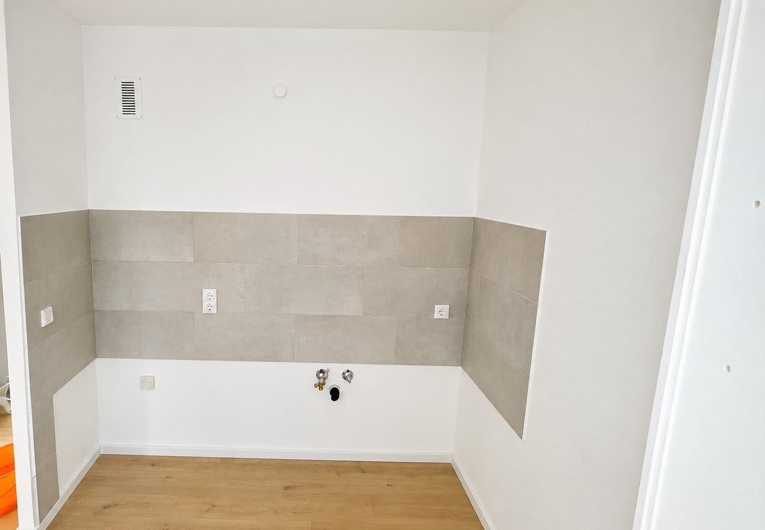 Prenájom bytu 1-izbový 35 m², Bernau, Brandenbursko Prenájom bytu 1-izbový 35 m², Bernau, Brandenbursko